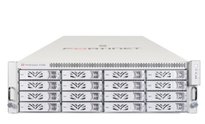 Bild på FORTINET FORTIANALYZER-3100G CENTRALIZED FAZ-3100G