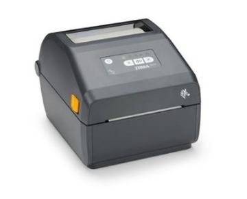 Bild på ZEBRA ZD421 DT 203DPI USB HOST CONN ZD4A042-D0EM00EZ