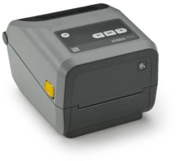 Bild på ZEBRA ZD420 TTC 4IN 203DPI USB BTLE ZD42042-C0EE00EZ