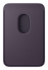 Bild på APPLE IPHONE FINEWOVEN WALLET MIDNT MGH84ZM/A