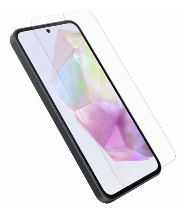 Bild på OTTERBOX OB GLASS GALAXY A35 5G 77-95479