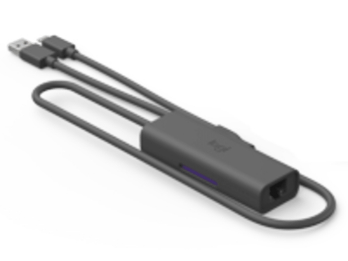 Bild på LOGITECH SIGHT DONGLE 952-000151