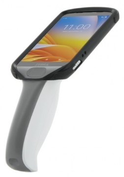 Bild på MOBILIS PROTECH - CASE FOR ZEBRA PS30 065025