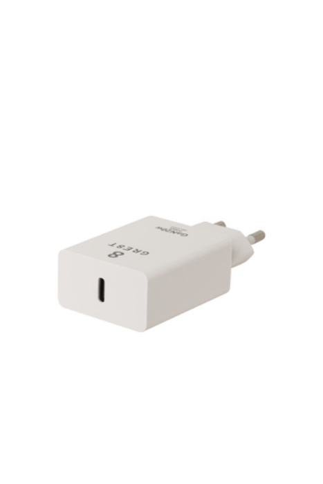 Bild på GRE8T GRE8T GRS PD WALLCHARGER GR8-CHAR-C20WW