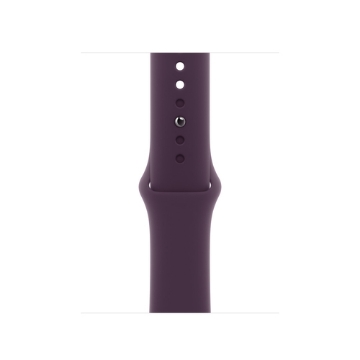 Bild på APPLE 42MM PLUM SPORT BAND - M/L MXLD3ZM/A