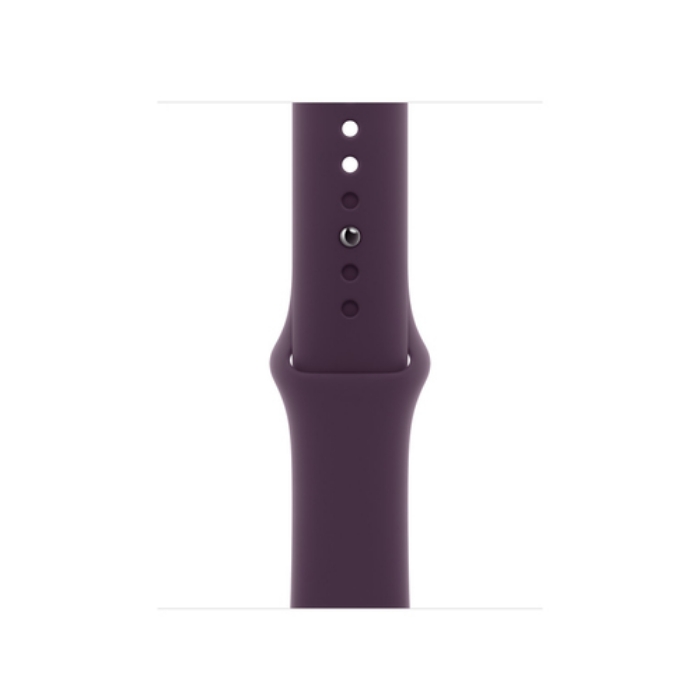 Bild på APPLE 42MM PLUM SPORT BAND - M/L MXLD3ZM/A