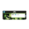 Bild på HP INC. INK CARTRIDGE NO 971XL CYAN CN626AE
