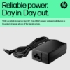 Bild på HP INC. HP 65W SMART AC ADAPTER H6Y89AA#ABB