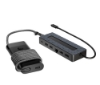 Bild på HP INC. HP UNIVERSAL USB-C HUB 9H0H9AA#ABB