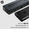 Bild på HP INC. HP UNIVERSAL USB-C HUB 9H0H9AA#ABB