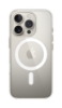 Bild på APPLE IPHONE 16 PRO CLEAR CASE WITH MA7E4ZM/A