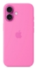 Bild på APPLE IPHONE 16 SILICONE CASE WITH MDGM4ZM/A