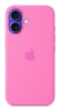 Bild på APPLE IPHONE 16 SILICONE CASE WITH MDGM4ZM/A