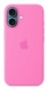 Bild på APPLE IPHONE 16 SILICONE CASE WITH MDGM4ZM/A