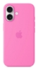 Bild på APPLE IPHONE 16 SILICONE CASE WITH MDGM4ZM/A