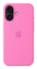 Bild på APPLE IPHONE 16 SILICONE CASE WITH MDGM4ZM/A