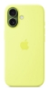Bild på APPLE IPHONE 17 SI CASE NEON MGEV4ZM/A
