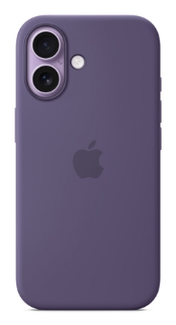 Bild på APPLE IPHONE 17 SI CASE PURPLE MGF04ZM/A