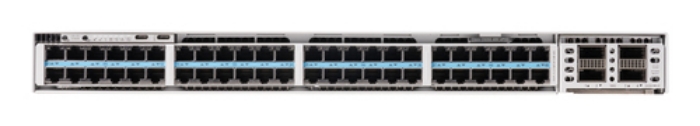 Bild på CISCO CISCO C9350 48-PORT 10G-MGIG C9350-48HX