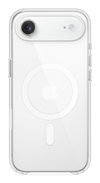 Bild på APPLE IPHONE AIR CASE FROST-ZML MGH34ZM/A
