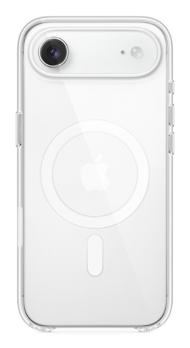 Bild på APPLE IPHONE AIR CASE FROST-ZML MGH34ZM/A