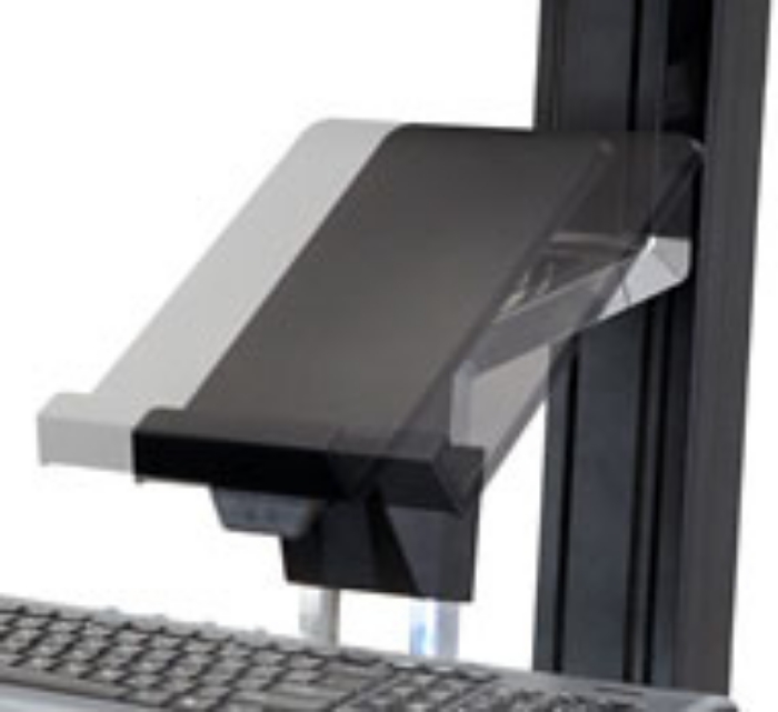Bild på ERGOTRON DOCUMENT HOLDER ASSEMBLY 97-558-200