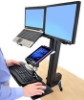 Bild på ERGOTRON DOCUMENT HOLDER ASSEMBLY 97-558-200
