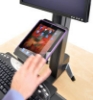 Bild på ERGOTRON DOCUMENT HOLDER ASSEMBLY 97-558-200
