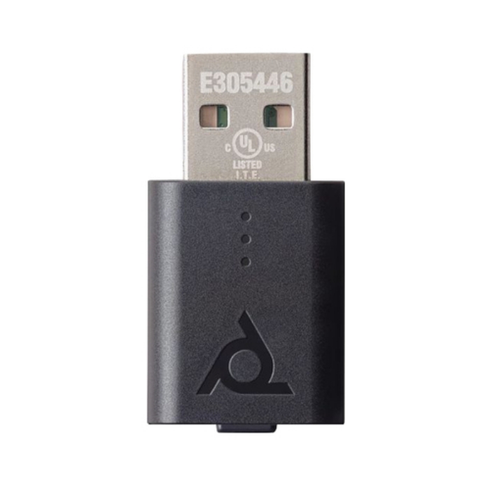 Bild på HP - POLY SPARE DONGLE D400/A -M MSFT 8J8W1AA#ABB