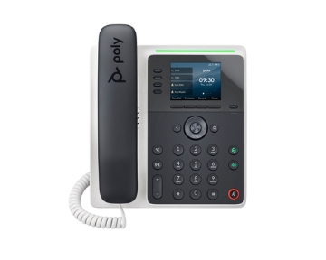 Bild på HP - POLY EDGE E200 IP PHONE 82M87AA