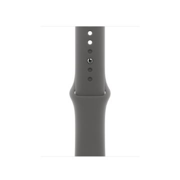 Bild på APPLE 40MM STONE GRAY SPORT BAND - MAXF4ZM/A