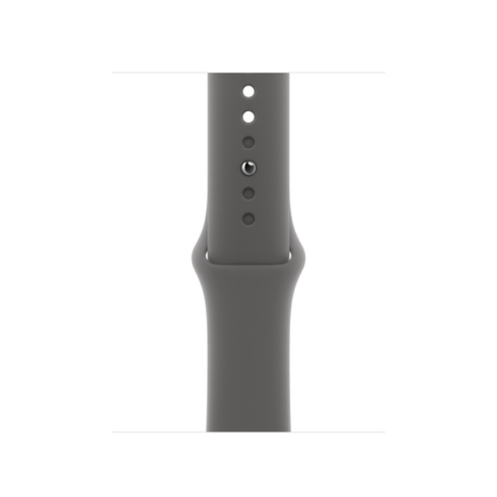 Bild på APPLE 40MM STONE GRAY SPORT BAND - MAXF4ZM/A