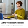 Bild på HP - POLY HP POLY MISSION 415 MONAURAL C01B2AA#AC3