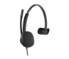 Bild på HP - POLY HP POLY MISSION 415 MONAURAL C01B2AA#AC3