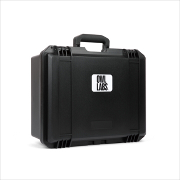 Bild på OWL LABS HARD SIDED CARRY CASE FOR ACCMTW200-0000