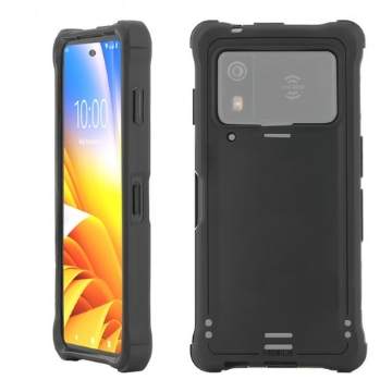 Bild på MOBILIS PROTECH - CASE FOR ZEBRA EM45 065029