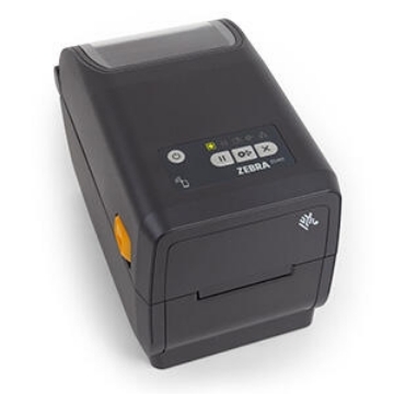 Bild på ZEBRA ZD411 TT PRNT (74M) 300 DPI USB ZD4A023-T0EE00EZ