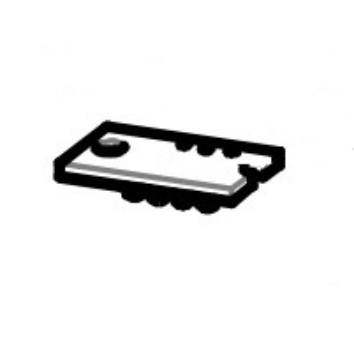 Bild på ZEBRA ZD410D ZD420D ZD620D KIT REPAIR P1079903-013