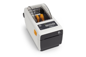 Bild på ZEBRA ZD411 DT HEALTHCARE 203DPI USB ZD4AH22-D0EE00EZ