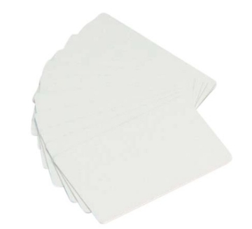 Bild på ZEBRA ZEBRA WHITE PVC 30MIL 104523-116