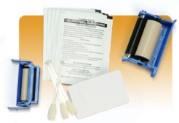 Bild på ZEBRA ZEBRAC CLEAN CARTRIDGE COMPLETE 105912-002