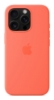 Bild på APPLE IPHONE 16 PRO SILICONE CASE MDFY4ZM/A