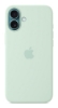 Bild på APPLE IPHONE 16 PLUS SILICONE CASE MDGU4ZM/A
