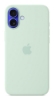 Bild på APPLE IPHONE 16 PLUS SILICONE CASE MDGU4ZM/A