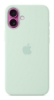 Bild på APPLE IPHONE 16 PLUS SILICONE CASE MDGU4ZM/A
