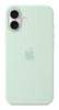 Bild på APPLE IPHONE 16 PLUS SILICONE CASE MDGU4ZM/A