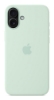 Bild på APPLE IPHONE 16 PLUS SILICONE CASE MDGU4ZM/A