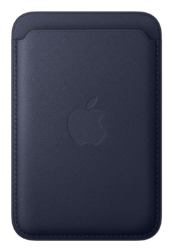 Bild på APPLE IPHONE FINEWOVEN WALLET MGH94ZM/A