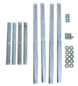 Bild på ERGOTRON VESA BRACKET ADAPTOR KIT 97-759