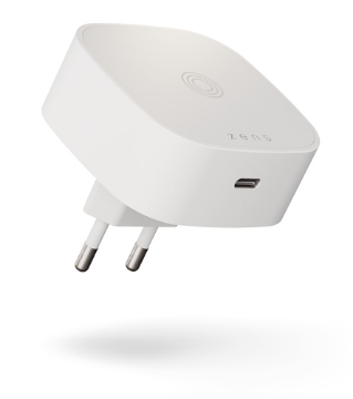 Bild på OTTERBOX ZENS WIRELESS CHARGING ADAPTER 78-81522